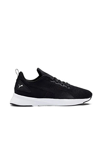 Puma Siyah Erkek Günlük Ayakkabı 19225702 Flyer Runner