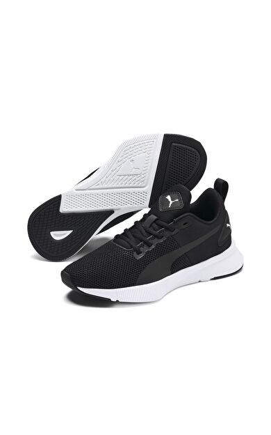 Puma 19292801 Flyer Runner Jr Çocuk Günlük Spor Ayakkabı