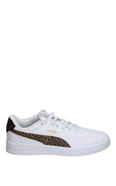 Court Lally Feline Erkek Spor Ayakkabı 408248-02