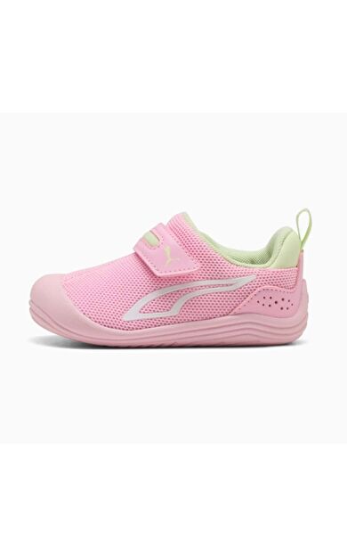Kız Çocuk Kitten Cırt Cırtlı Spor Ayakkabı 22-27 PEMBE