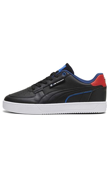BMW MMS Caven 2.0 308163 Sneaker Erkek Spor Ayakkabı SİYAH