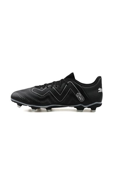 Future Play Fg/Ag Unisex Siyah Futbol Krampon 10737702