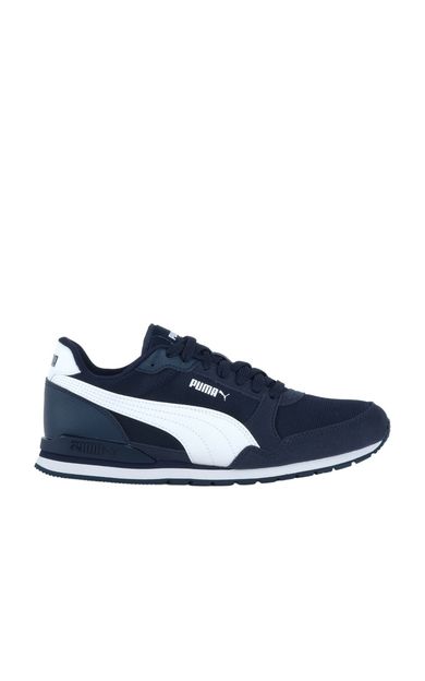 ST Runner V3 Erkek Lacivert Spor Ayakkabı (384640-02)