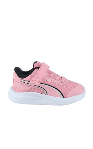 Skyrocket 2 Bebek Pembe Spor Ayakkabı (312415-06)
