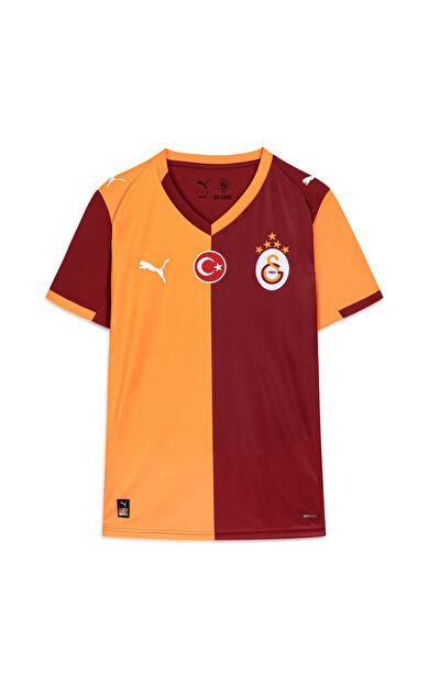 Galatasaray S.K. 25-26 Erkek Kırmızı İç Saha Futbol Forması