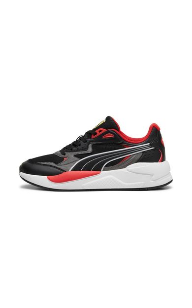 X-Ray Ferrari Speed 308061-01 Erkek Spor Ayakkabı SİYAH