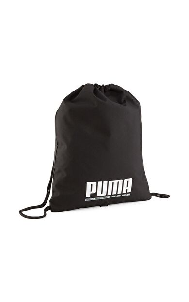 Plus Unisex Sırt Çanta 09034801-Siyah
