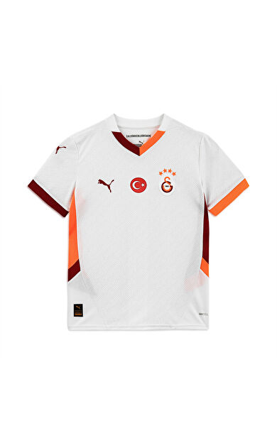 Galatasaray 2024-2025 Stadium Deplasman Çocuk Forma