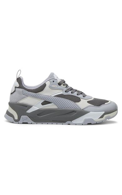 Trinity Erkek Gri Sneaker Ayakkabı 38928924
