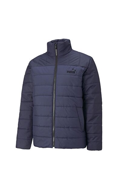 84934906 Ess+ Padded Jacket Erkek Spor Ceket