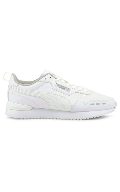 R78 Erkek Beyaz Sneaker Ayakkabı 37412702