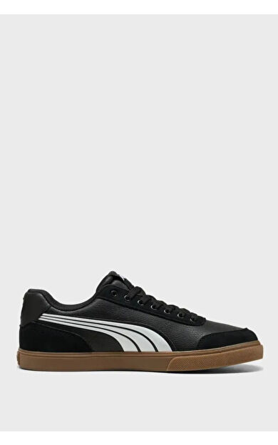 Court Ever PUMA Black-PUMA White-Gum