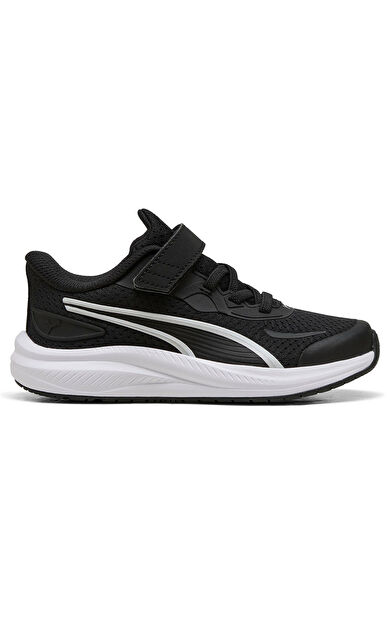 Skyrocket 2 Ac+ Ps Çocuk Siyah Sneaker Ayakkabı 31241401