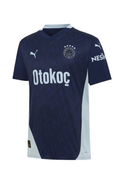 FSK Third Jersey Replica