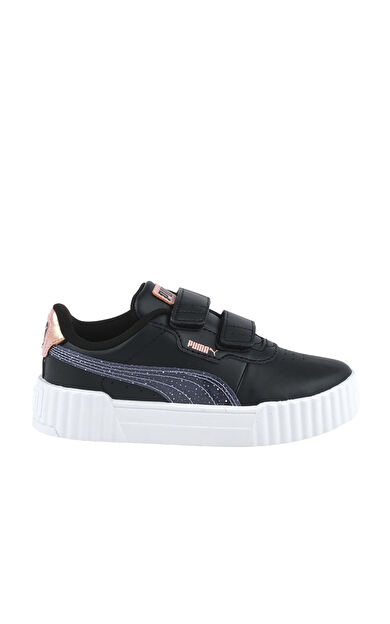 Carina 3.0 Çocuk Beyaz Spor Ayakkabı (400609-01)
