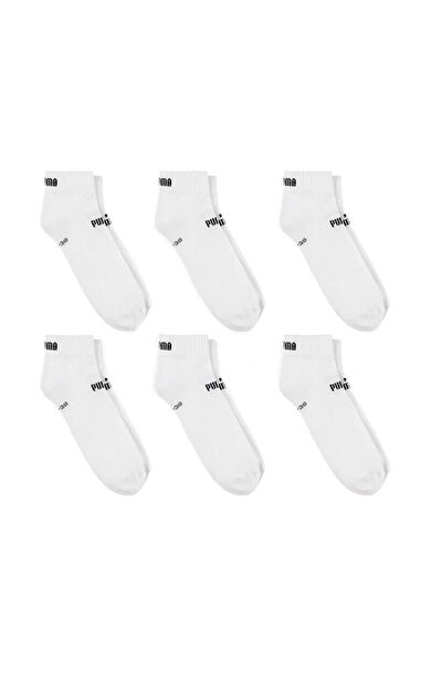 Elements Unısex Quarter Unisex Çorap 938758-02