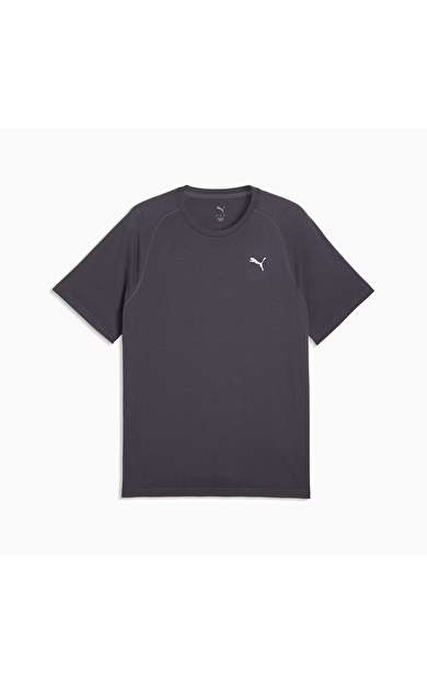 Puma M Pwrtraın Trıblend Erkek T-Shirt 528532-99