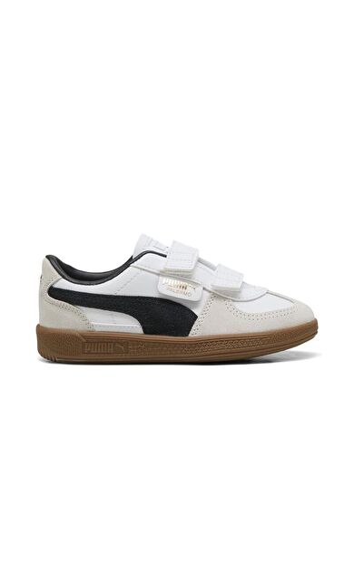Puma Palermo Lth V Ps Çocuk Günlük Ayakkabı 402003-01
