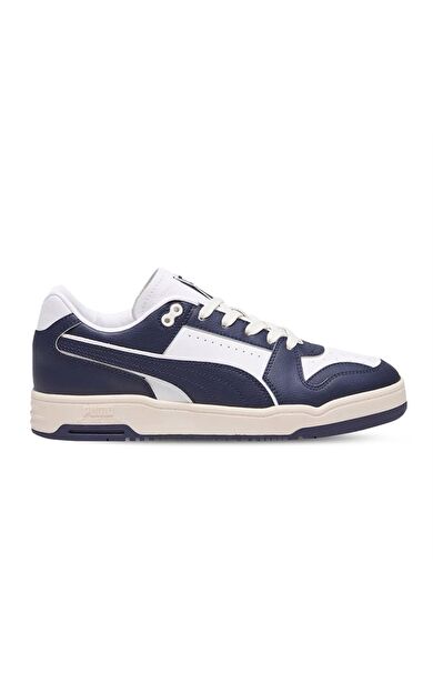 Puma Erkek Günlük Ayakkabı Slipstream Lo Vintage 394693-01