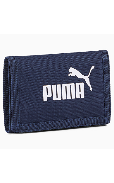 Puma Phase Wallet Unisex Cüzdan 054757-02
