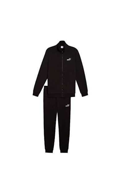 Puma Ess Sweat Suit Erkek Eşofman Takımı 684848-01