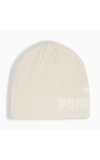 Puma 02641104 Ess Mid Crown Cufflessbeanie Unisex Bere