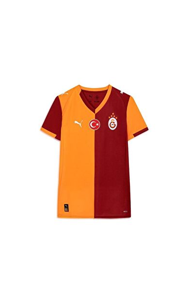 Galatasaray 25/26 Kadın İç Saha Forması 779815-01