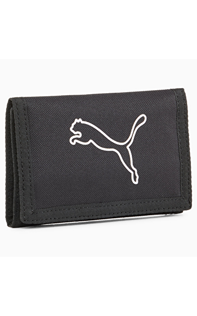 Puma Plus Wallet Unisex Cüzdan 054759-01