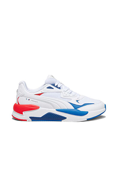 Puma BMW MMS X-Ray Speed 10 Unisex Günlük Ayakkabı 30713708 Renkli