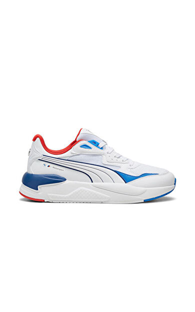 Puma BMW MMS X-RAY SPEED Unisex Günlük Ayakkabı 30713710 Beyaz