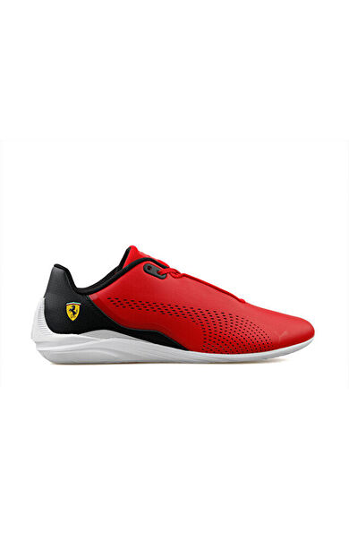 Puma Ferrari Drift Cat Decima Erkek Günlük Ayakkabı 30719305 Kırmızı