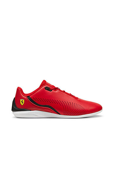Puma Ferrari Drift Cat Decima Erkek Günlük Ayakkabı 30719310 Kırmızı