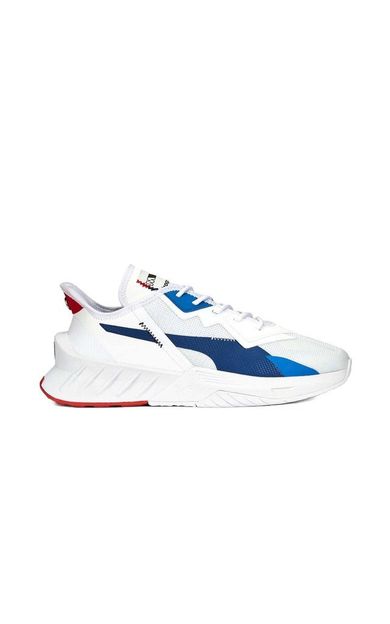 Puma Bmw Mms Maco Sl Erkek Günlük Ayakkabı 30749102 Beyaz