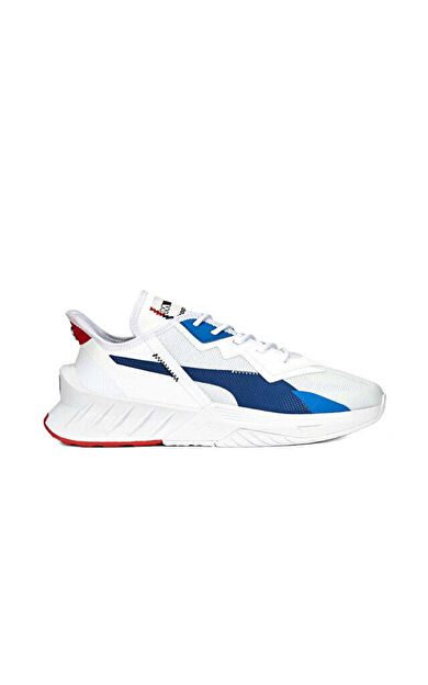 Puma Bmw Mms Maco Sl Erkek Günlük Ayakkabı 30749102 Beyaz