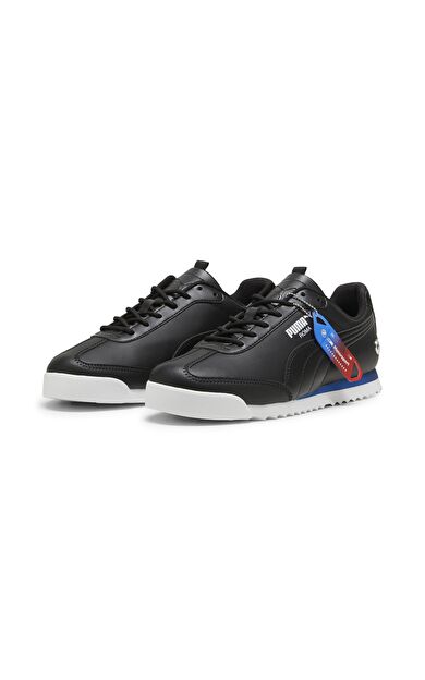 Puma 30803301 Bmw Mms Roma Via Unisex Günlük Spor Ayakkabı