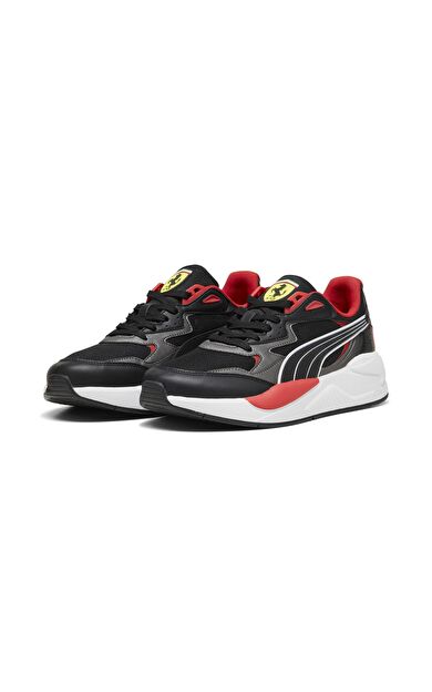 Puma 30806101 Ferrari X-Ray Speed Erkek Günlük Spor Ayakkabı