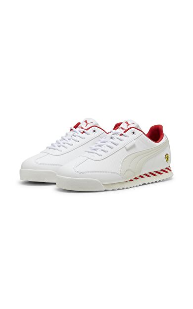 Puma 30806702 Ferrari Roma Via Unisex Günlük Spor Ayakkabı