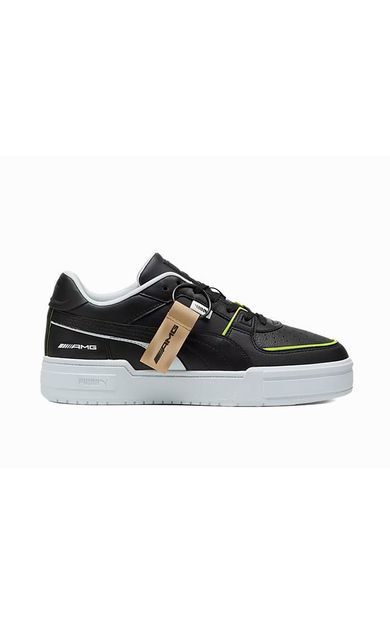 Puma Amg Ca Pro Erkek Günlük Ayakkabı 30811601 Siyah