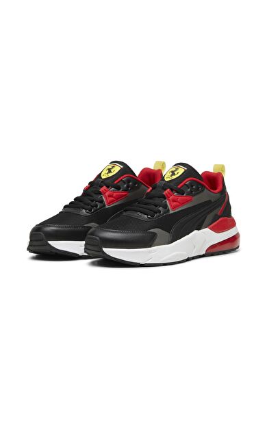 Puma 30829603 Ferrari Vis2K Erkek Günlük Spor Ayakkabı