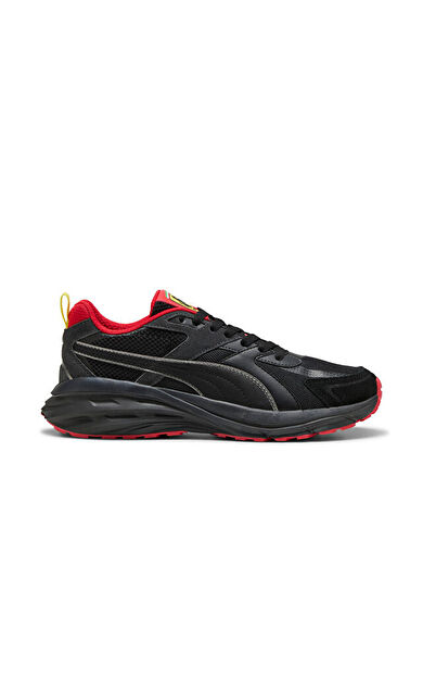 Puma Ferrari Hypnotic Ls Erkek Günlük Ayakkabı 30831005 Renkli