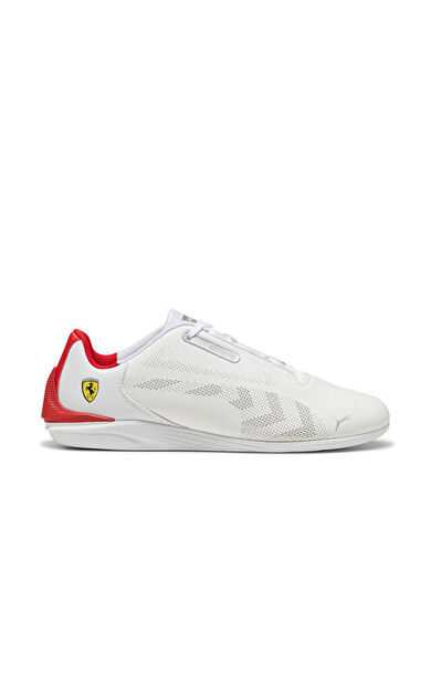 Puma Ferrari Drift Cat Decima 2.0 Erkek Günlük Ayakkabı 30839502 Beyaz
