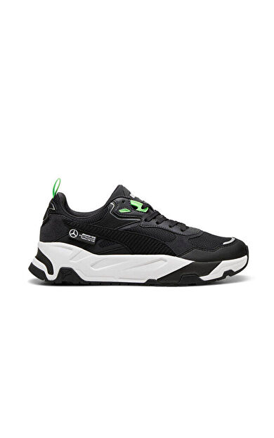 Puma MapF1 Trinity Erkek Günlük Ayakkabı 30851601 Siyah