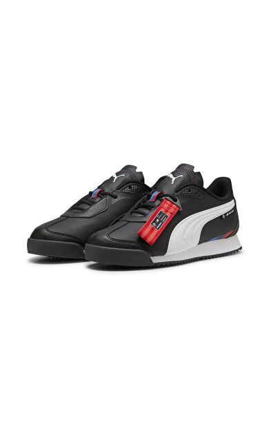 Puma 30861701 Bmw Mms Roma Stradale Erkek Günlük Spor Ayakkabı