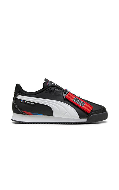Puma Bmw Mms Roma Stradale Erkek Günlük Ayakkabı 30861701 Renkli