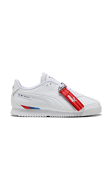 Puma Bmw Mms Roma Stradale Erkek Günlük Ayakkabı 30861702 Renkli