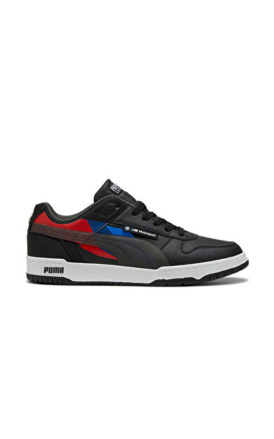 Puma Bmw Mms Rbd Game Low Erkek Günlük Ayakkabı 30873201 Renkli