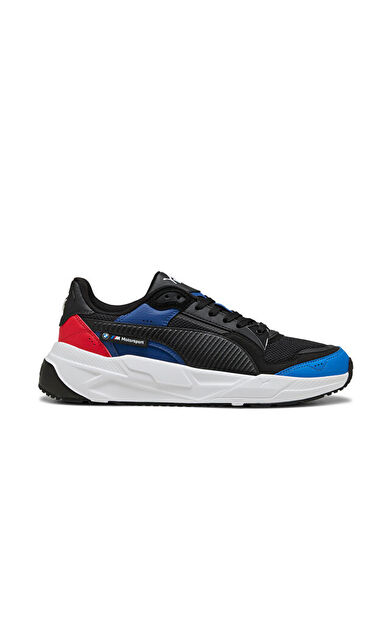 Puma Bmw Mms Trinity 2 Erkek Günlük Ayakkabi 30876101 Renkli