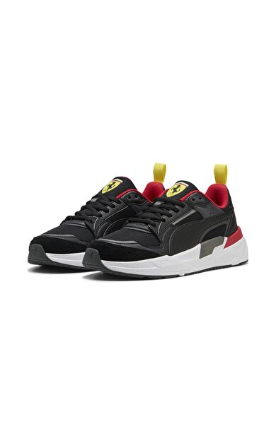 Puma 30876201 Ferrari Trinity 2 Erkek Günlük Spor Ayakkabı