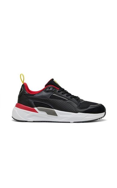 Puma Ferrari Trinity 2 Erkek Günlük Ayakkabı 30876201 Renkli