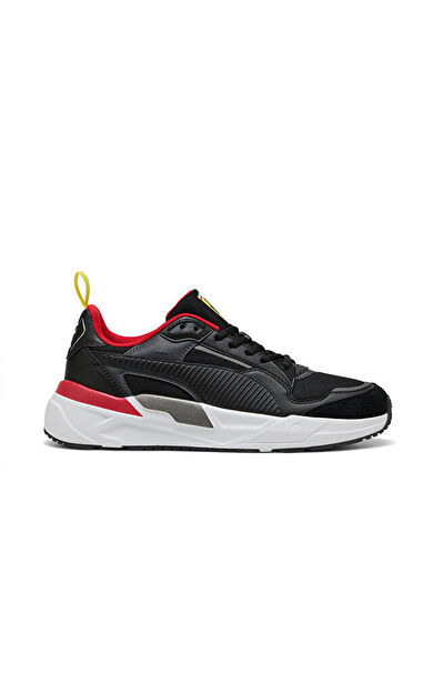Puma Ferrari Trinity 2 Erkek Günlük Ayakkabı 30876201 Renkli